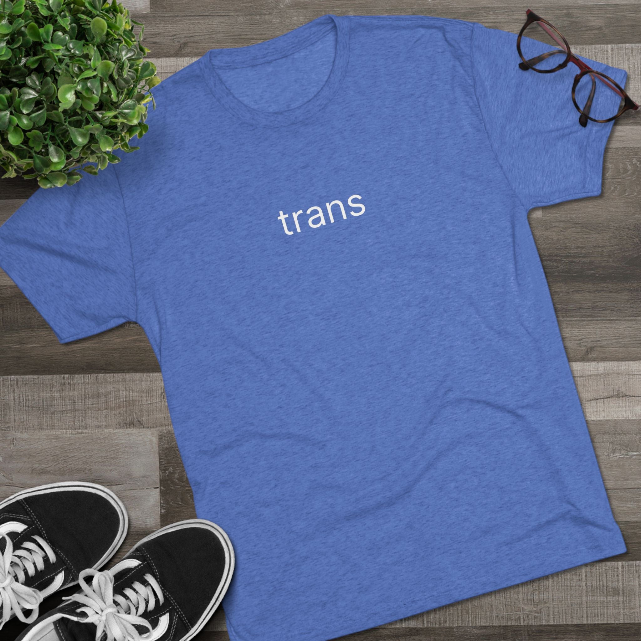Trans T-Shirt